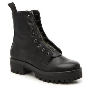 Steve Madden Patti Platform Combat Boots